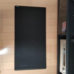 マウスパッド　ゲーミング用