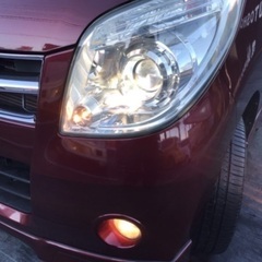 ⭐️ご成約⭐️【動画あり】🔴パレットXS🔴乗って帰れます🔴車検ロング🔴パワスラ🔴ナビ/TV/ETC🔴HIDヘッドライト🔴14アルミの画像