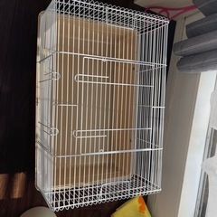 小動物ケージ ゲージ シャトルマルチR70 の画像