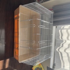 小動物ケージ ゲージ シャトルマルチR70 