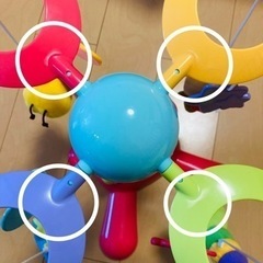 最終処分！　やすらぎふわふわメリーの画像