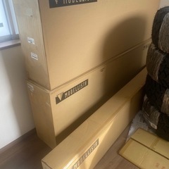 新品未開封！50プリウスモデリスタエアロ３点セット！！