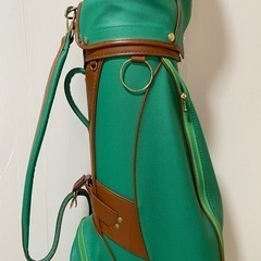 ゴルフクラブセット【バッグ·新品ボール付き】
