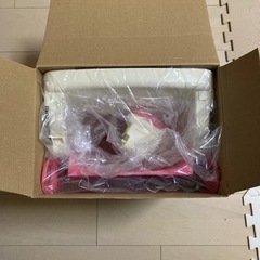 リッチェル　バスチェアの画像