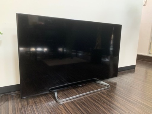 【極美品/値下げしました】SHARP AQUOS LC-500W20