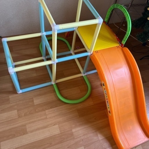 アンパンマンジム