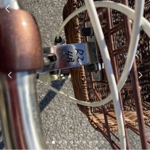 車種名　　ショコラータ