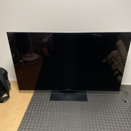 ソニー　液晶テレビ　55インチ