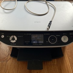 エプソン　プリンター　PM−A820の画像