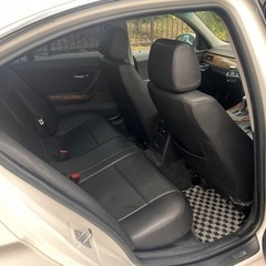 BMW　320I カスタムの画像