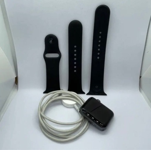 《取引中》Apple Watch アップルウォッチ シリーズ3