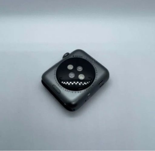 《取引中》Apple Watch アップルウォッチ シリーズ3