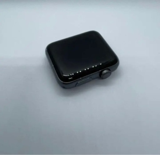 《取引中》Apple Watch アップルウォッチ シリーズ3
