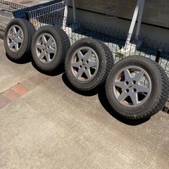 ブリヂストンブリザックBRIDGESTONE BLIZZAK M...