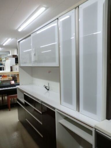 ジモティ来店特価!!!　システムキッチンボード　J-1256