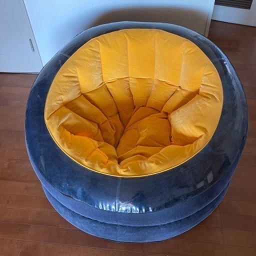 エアソファー