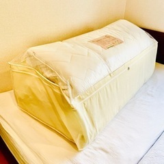 雲のやすらぎ　プレミアム　マットレス　セミダブル