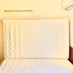 雲のやすらぎ　プレミアム　マットレス　セミダブル