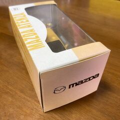 MAZDA　ATENZA（初代）　1/43　ﾀﾞｲｶｽﾄﾓﾃﾞﾙの画像