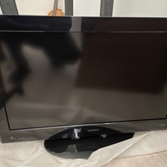 日立　液晶テレビ　42型の画像