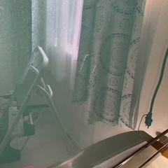 日立　液晶テレビ　42型の画像