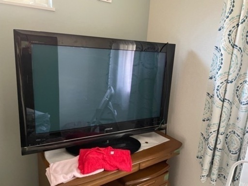 日立　液晶テレビ　42型