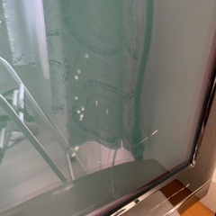 日立　液晶テレビ　42型の画像