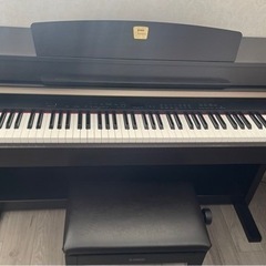 電子ピアノ