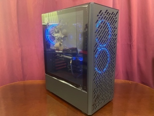 【ゲーミングPC 】Intel i5 & GTX1660 Super
