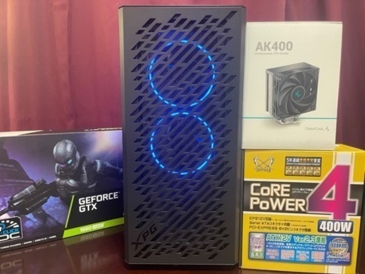 爆速SSD Lenovo 快適i5 6gb Win10 Office2