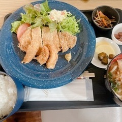 甘味／旨味処　雪あそび