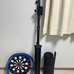 【無料】ダーツボードセット