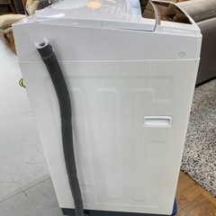 I755 ★ アイリスオーヤマ 洗濯機 （6.0㎏）★ 2020年製 ⭐動作確認済⭐クリーニング済