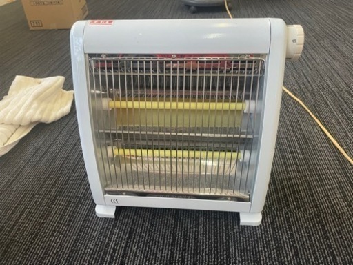 電気ストーブ