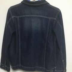 FIORUCCI レディースGジャン　の画像