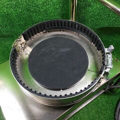 ミキスタ工業 HFM-18L-40-S90 軽量型 ミキスタ かくはん機 パドル1本付 50Hz仕様【市川行徳店】【店頭取引限定】【中古】管理番号：ITE3HIAGFSN5の画像
