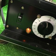 ミキスタ工業 HFM-18L-40-S90 軽量型 ミキスタ かくはん機 パドル1本付 50Hz仕様【市川行徳店】【店頭取引限定】【中古】管理番号：ITE3HIAGFSN5の画像