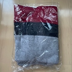 クリーニング済美品 トミーヒルフィガー セーターの画像