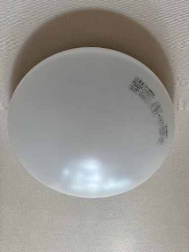 【予約済】ニトリ　led 8畳