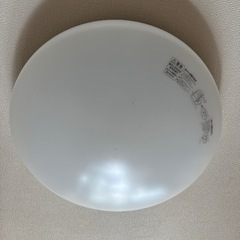 【予約済】ニトリ　led 8畳