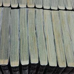 進撃の巨人、巨人中学校34冊セットの画像