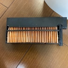 シャープ 加湿機能付 セラミックファンヒーターの画像