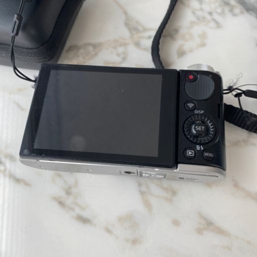 CASIO EX-ZR4000 使用品
