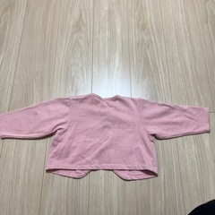 カーディガン　90の画像