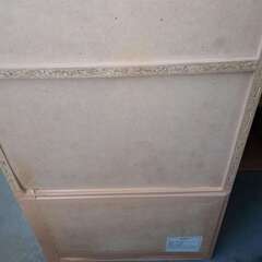 本棚、３つ譲ります！！の画像