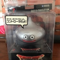 未使用プレミアメタルスライムコントローラ