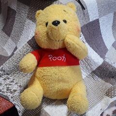 貰ってください😊プーさん