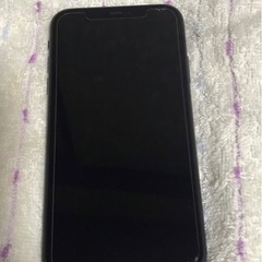 iPhone11 simフリー64GB