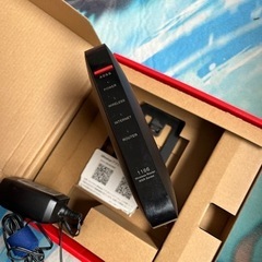 バッファロー WiFiの画像