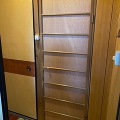 昭和初期　建具　古民家